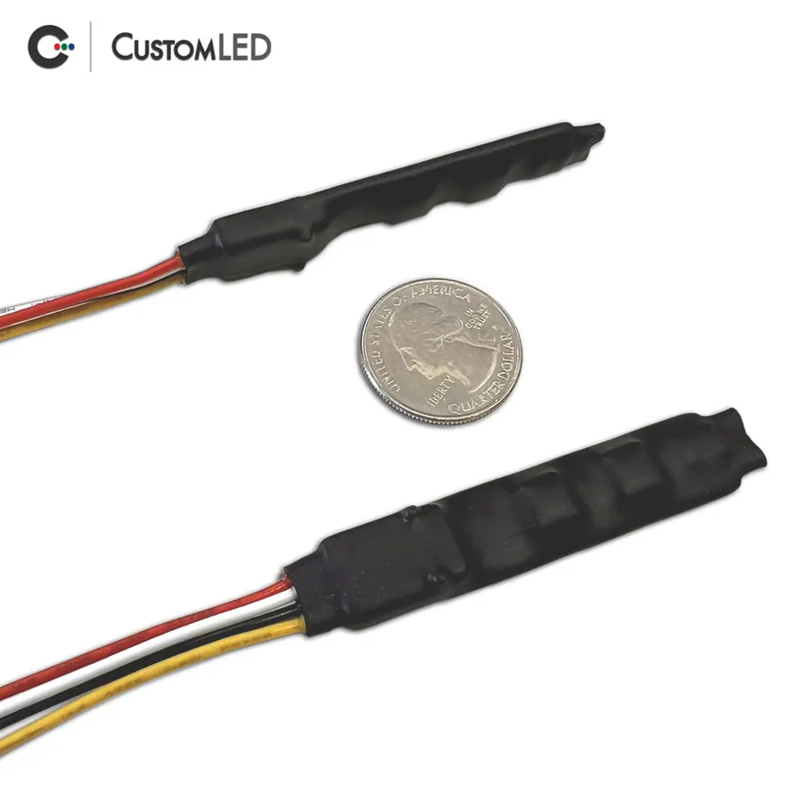 Blinker Genie 2 - for Automobiles (pair)