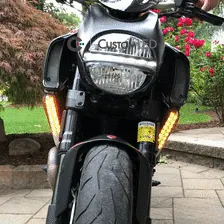 Blinker Genie - Pre-Wired for 2011-2013 Ducati Diavel (photo 4)