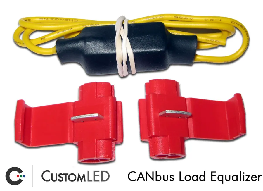 CANbus Load Equalizer
