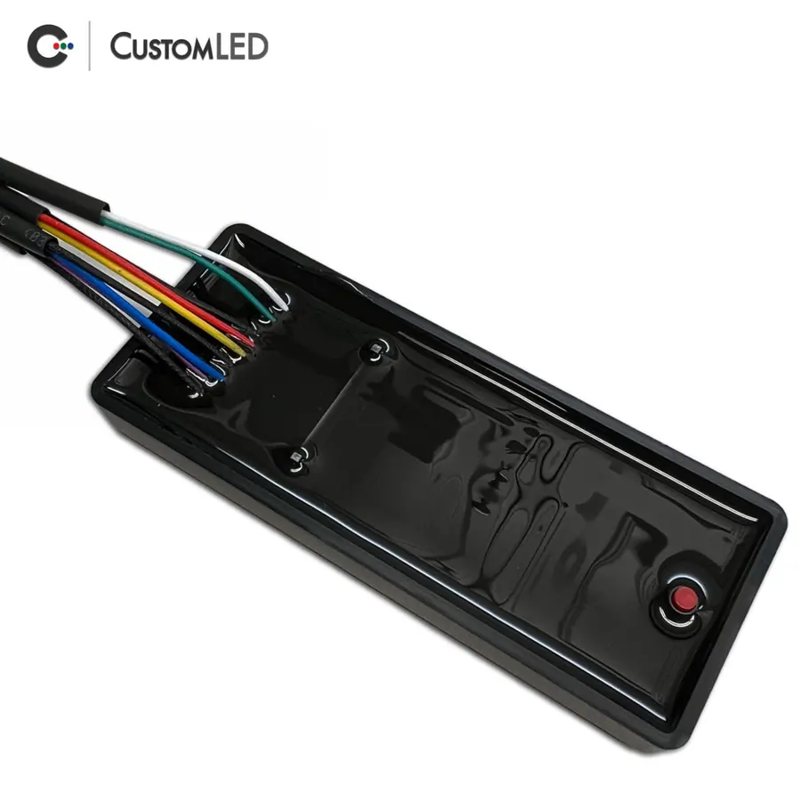 Ducati Diavel 1260 Smart Turn Signal Integrator Kit (photo 3)