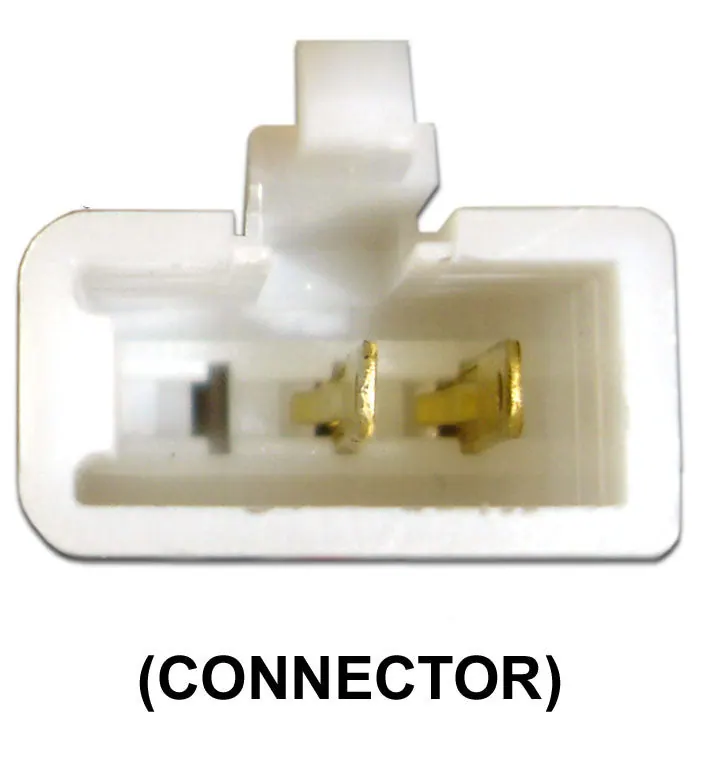 ELFR-P Programmable Electronic LED Flasher Relay with OEM Connector (photo 4)