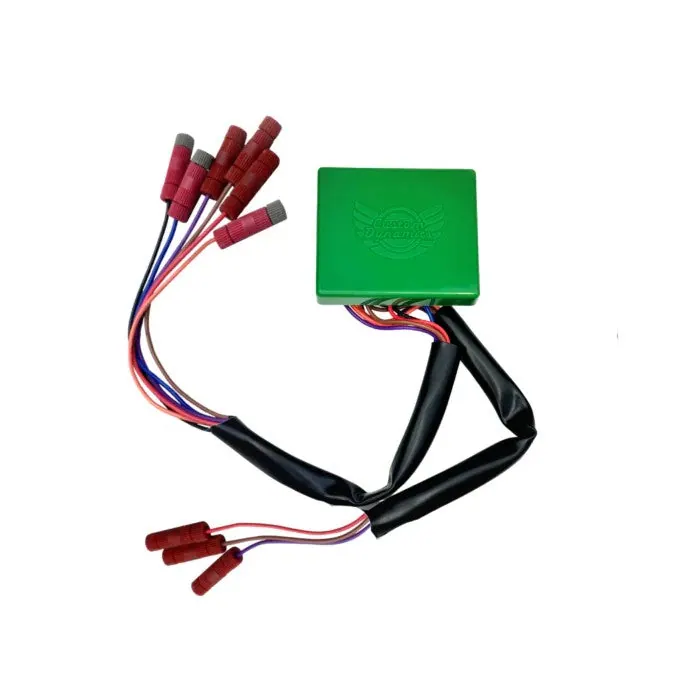 Universal Smart Triple Play - Run Brake Turn Control Module (photo 2)