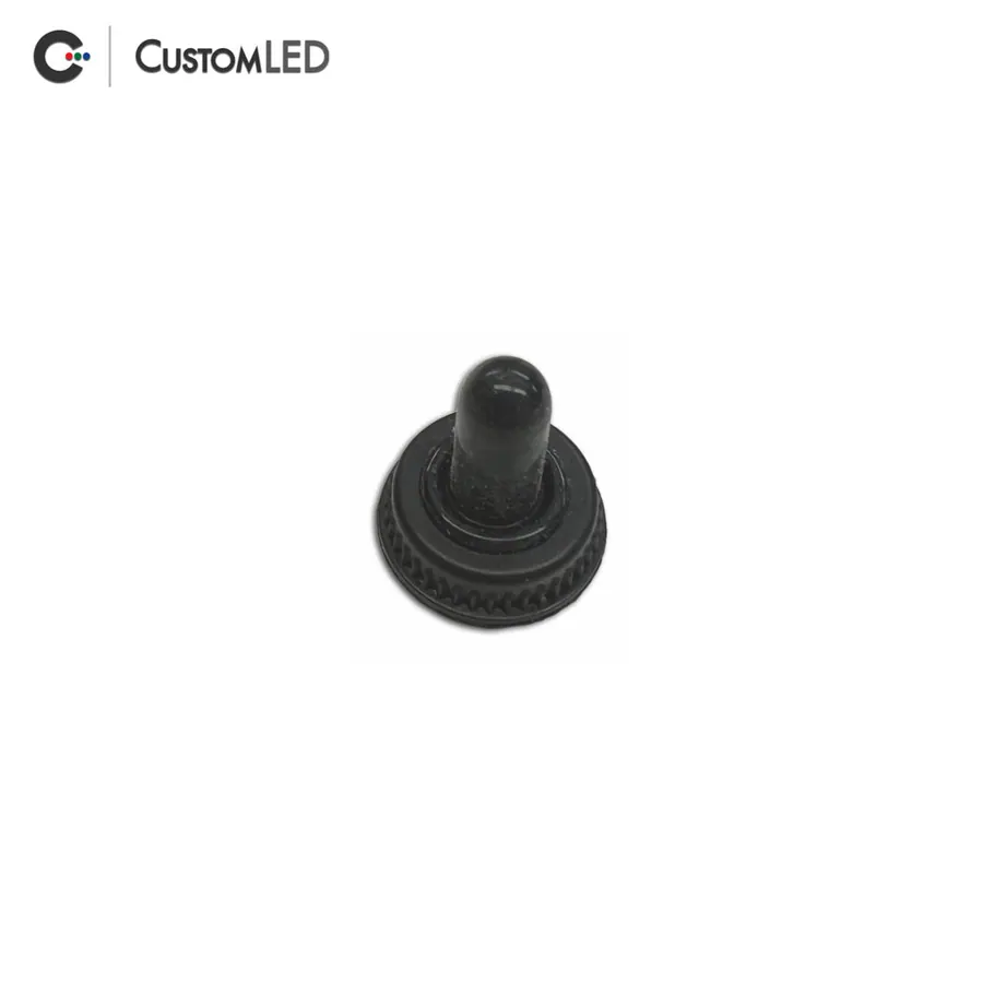 Waterproof Switch Boot for Blaster-X Control Switch